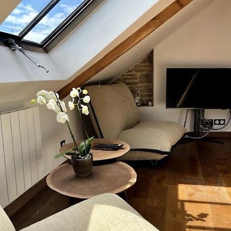 Loft A Pont-Aven, Vue Panoramique Sur L'Aven Daire Dış mekan fotoğraf