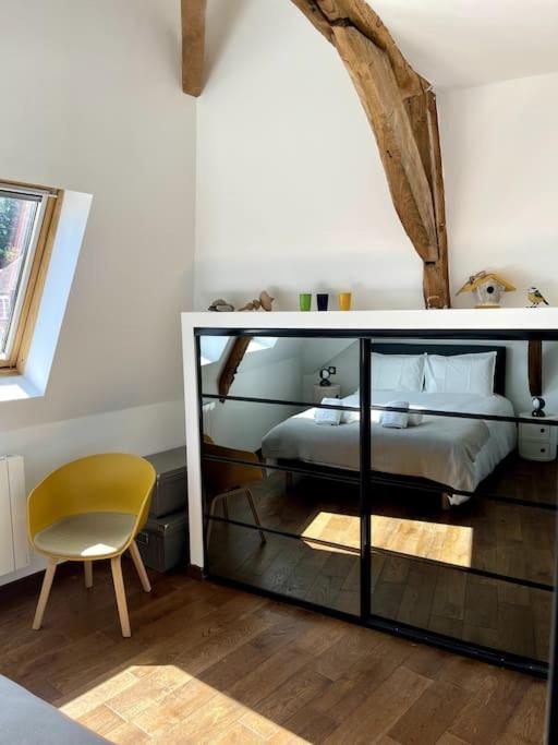 Loft A Pont-Aven, Vue Panoramique Sur L'Aven Daire Dış mekan fotoğraf