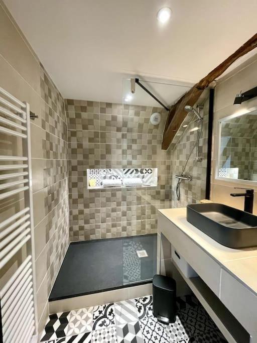 Loft A Pont-Aven, Vue Panoramique Sur L'Aven Daire Dış mekan fotoğraf